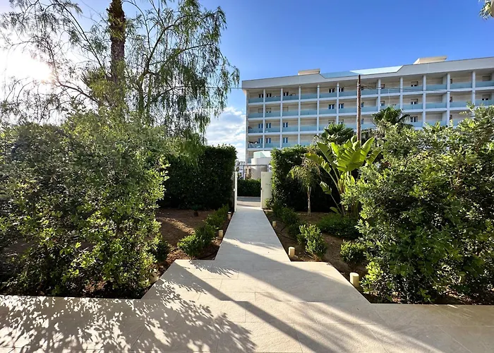 Itinera Baia Verde Rooms And Breakfast