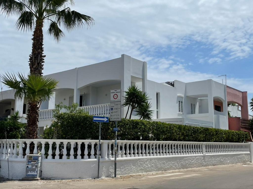 Itinera Baia And Breakfast Gallipoli