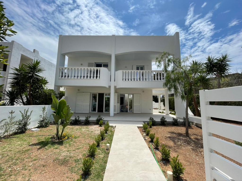 Bed & Breakfast Itinera Baia And Breakfast Gallipoli