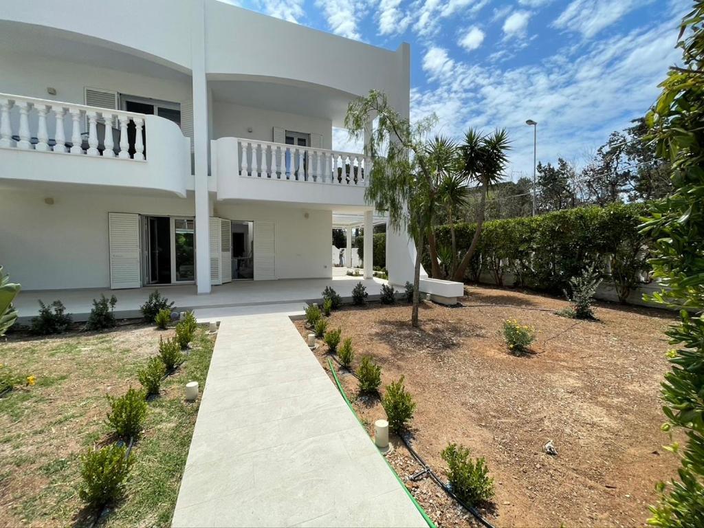 Bed & Breakfast Itinera Baia And Breakfast