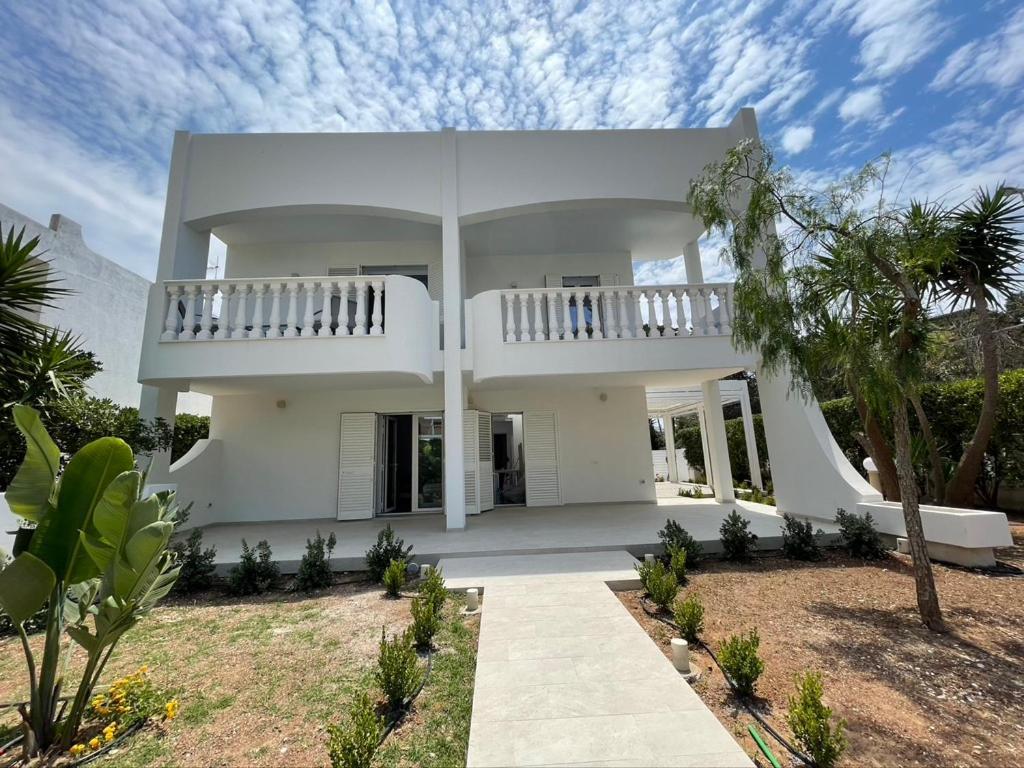 Bed & Breakfast Itinera Baia And Breakfast *