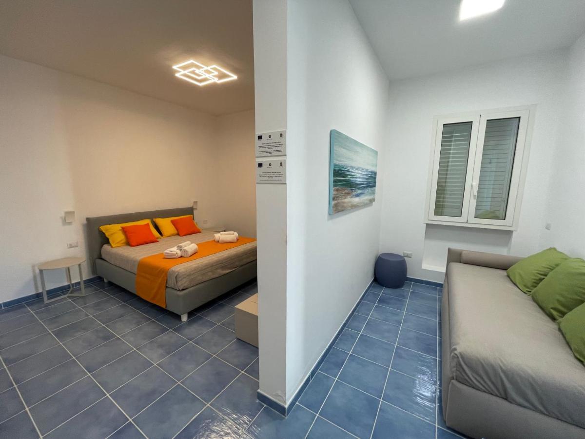 Itinera Baia And Breakfast Bed & Breakfast