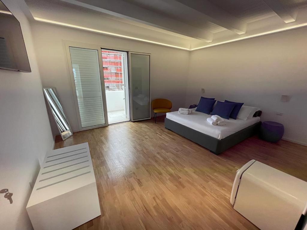 Itinera Baia And Breakfast Bed & Breakfast Gallipoli