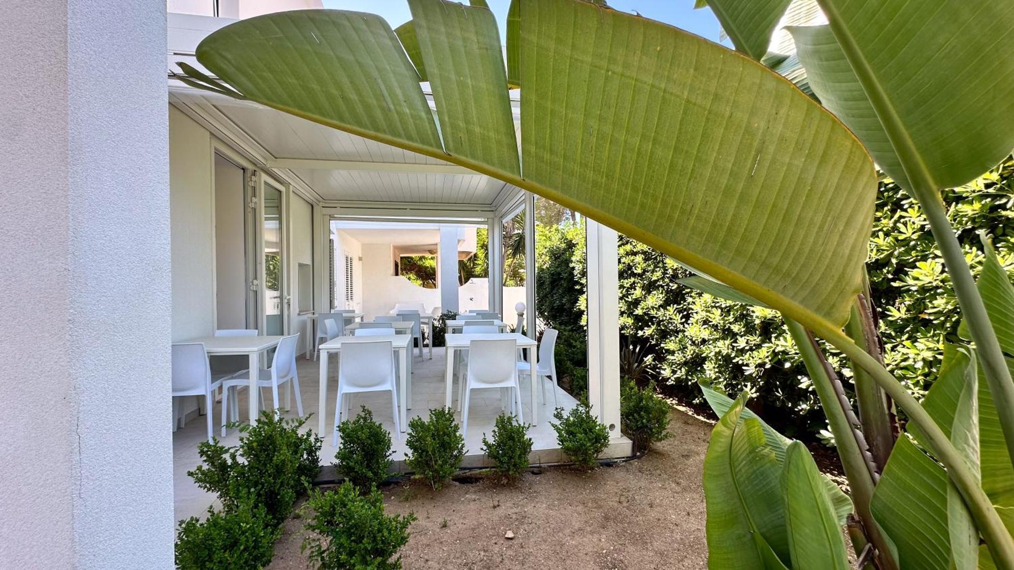 Bed & Breakfast Itinera Baia And Breakfast