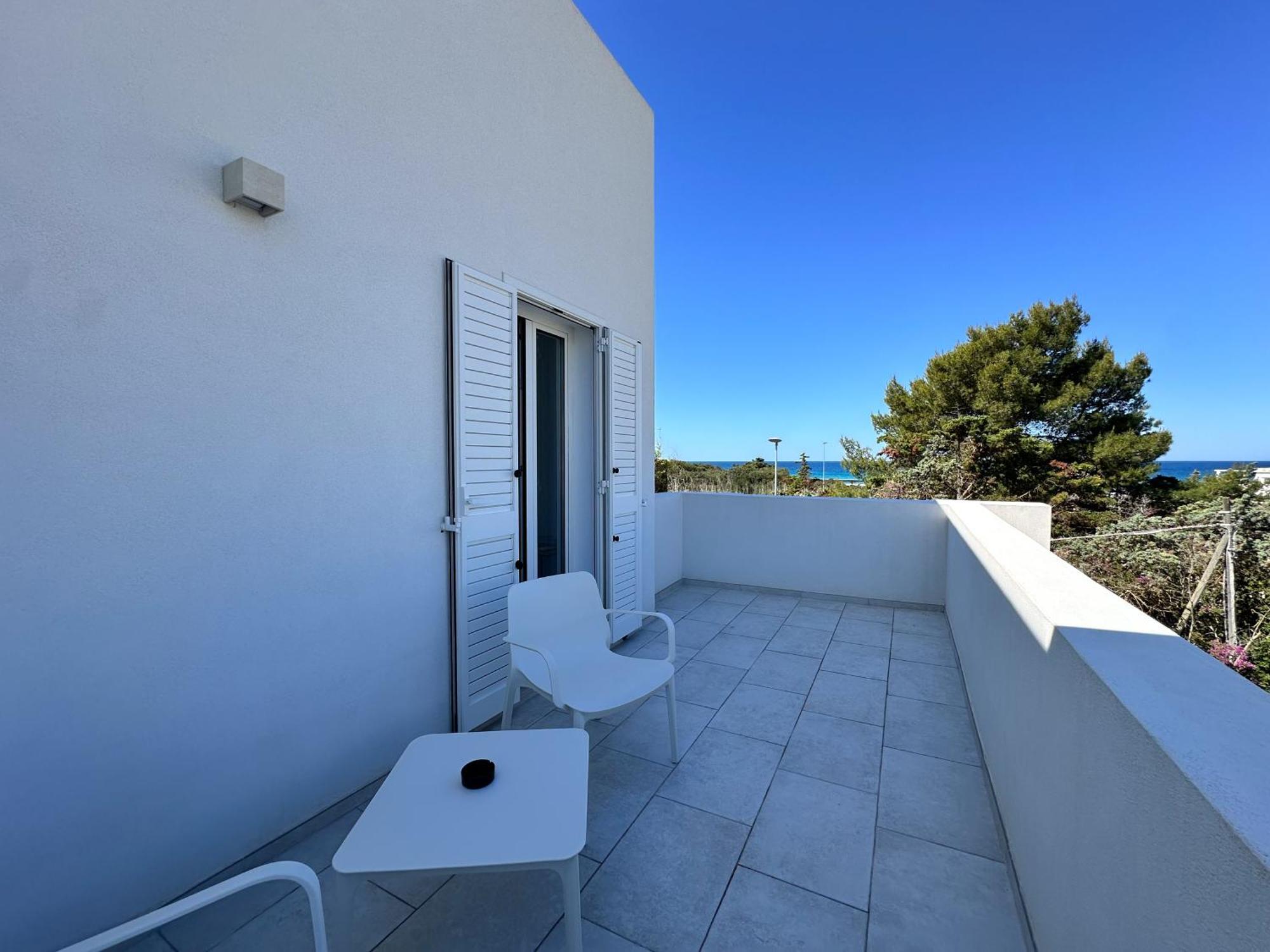 Itinera Baia And Breakfast Bed & Breakfast Gallipoli