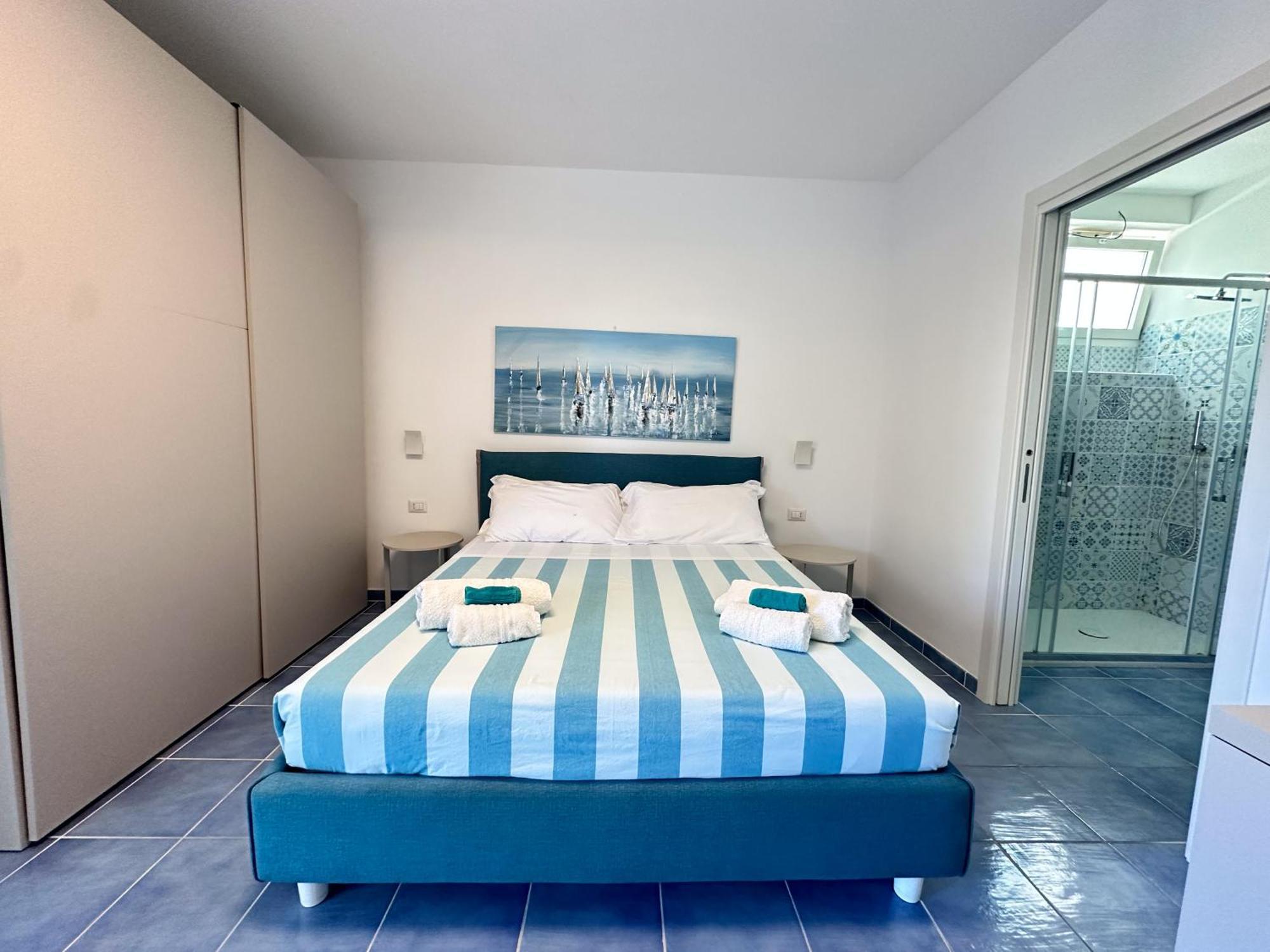 Bed & Breakfast Itinera Baia And Breakfast Gallipoli
