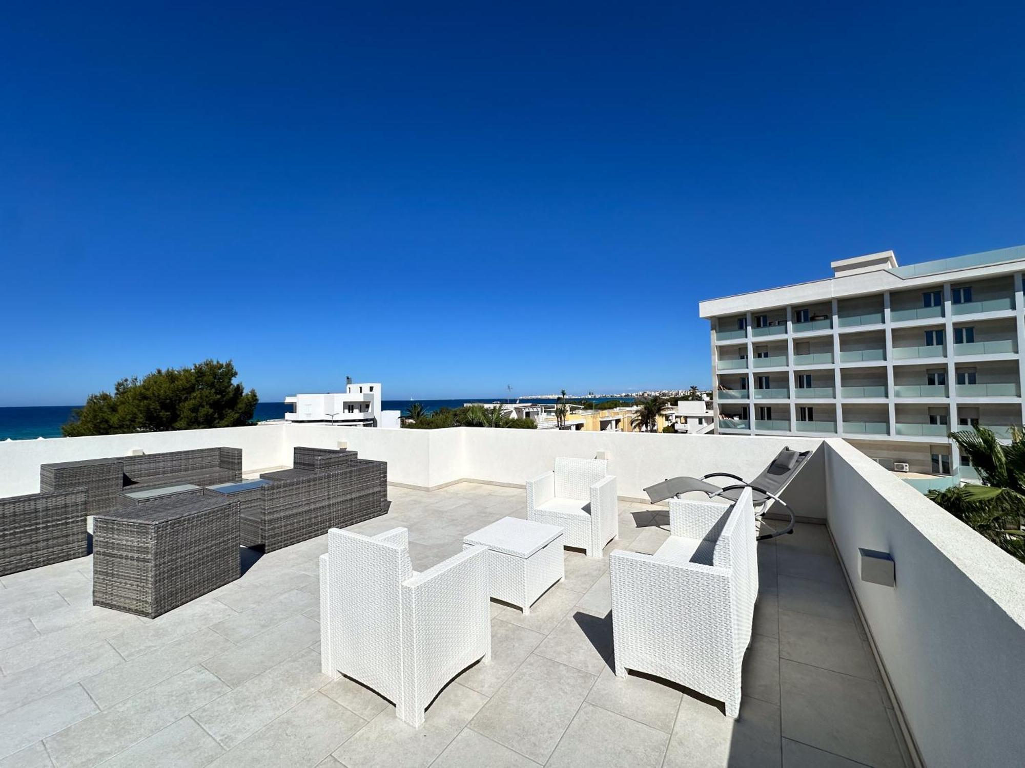 Itinera Baia And Breakfast Bed & Breakfast