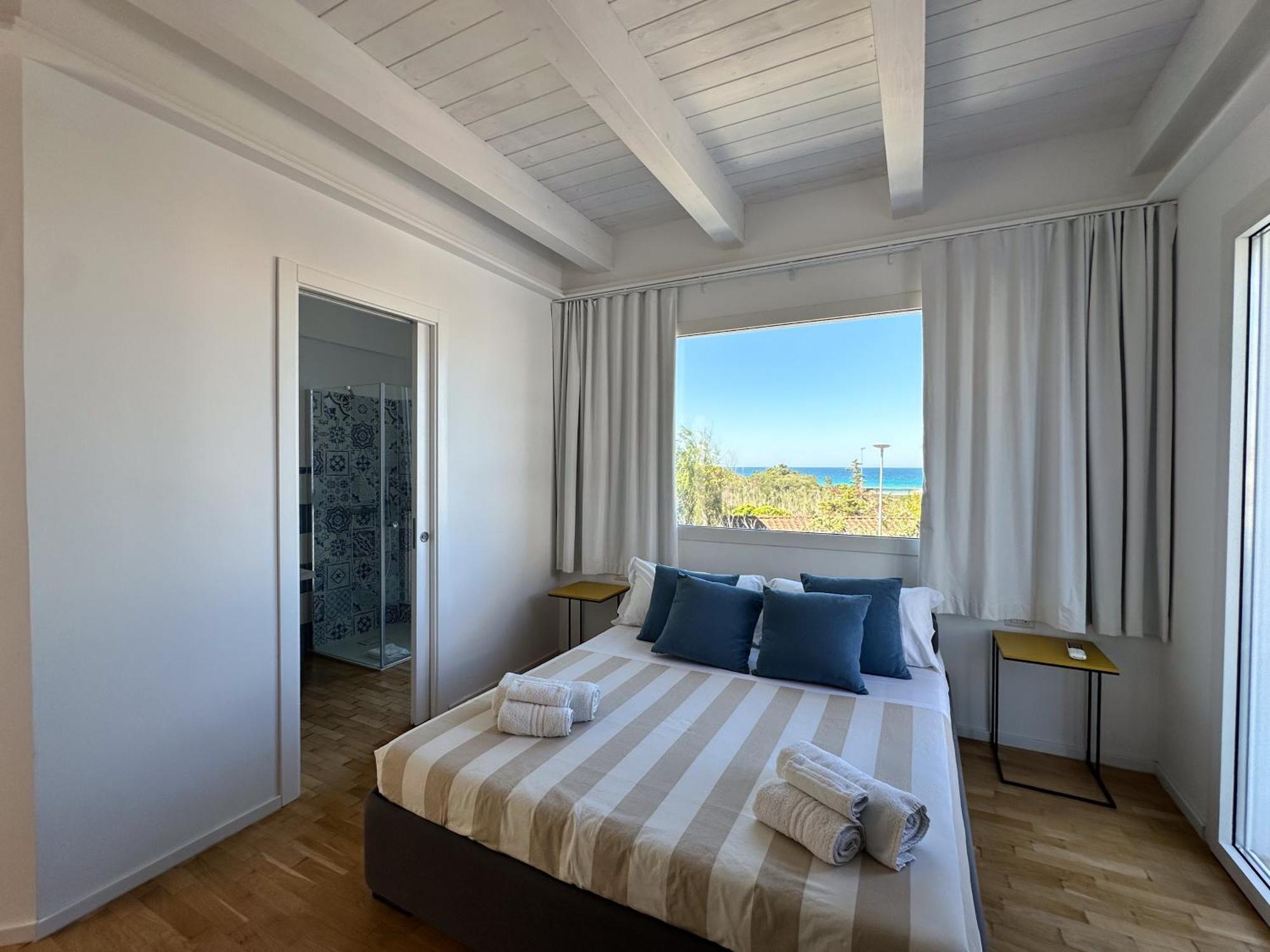 Itinera Baia And Breakfast Bed & Breakfast Gallipoli