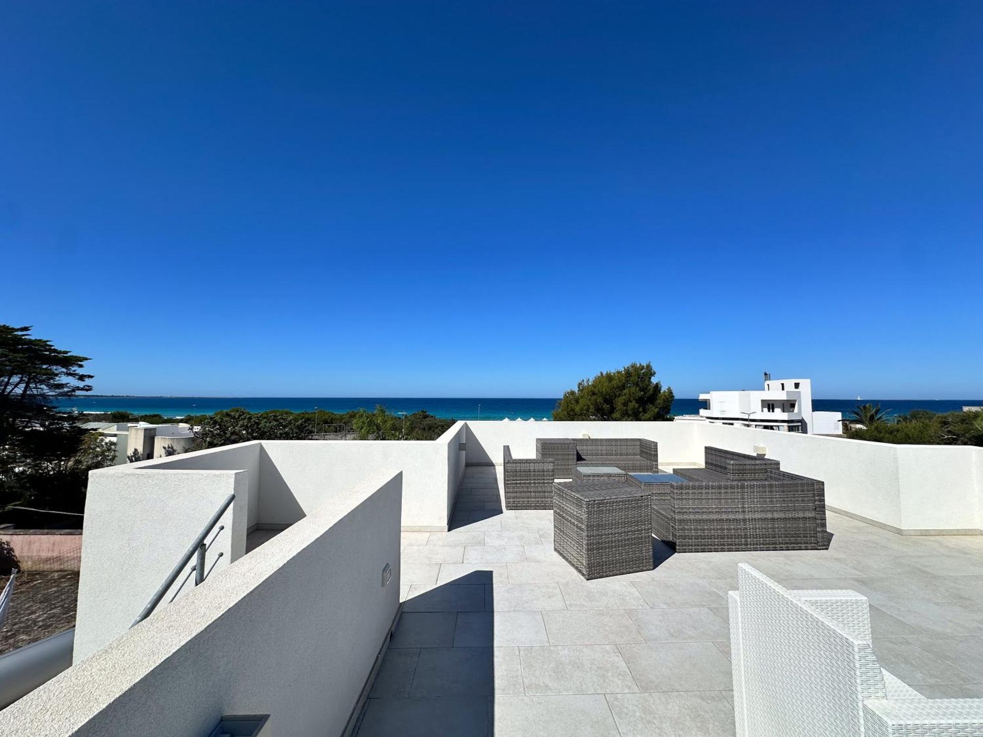 Itinera Baia And Breakfast Bed & Breakfast *