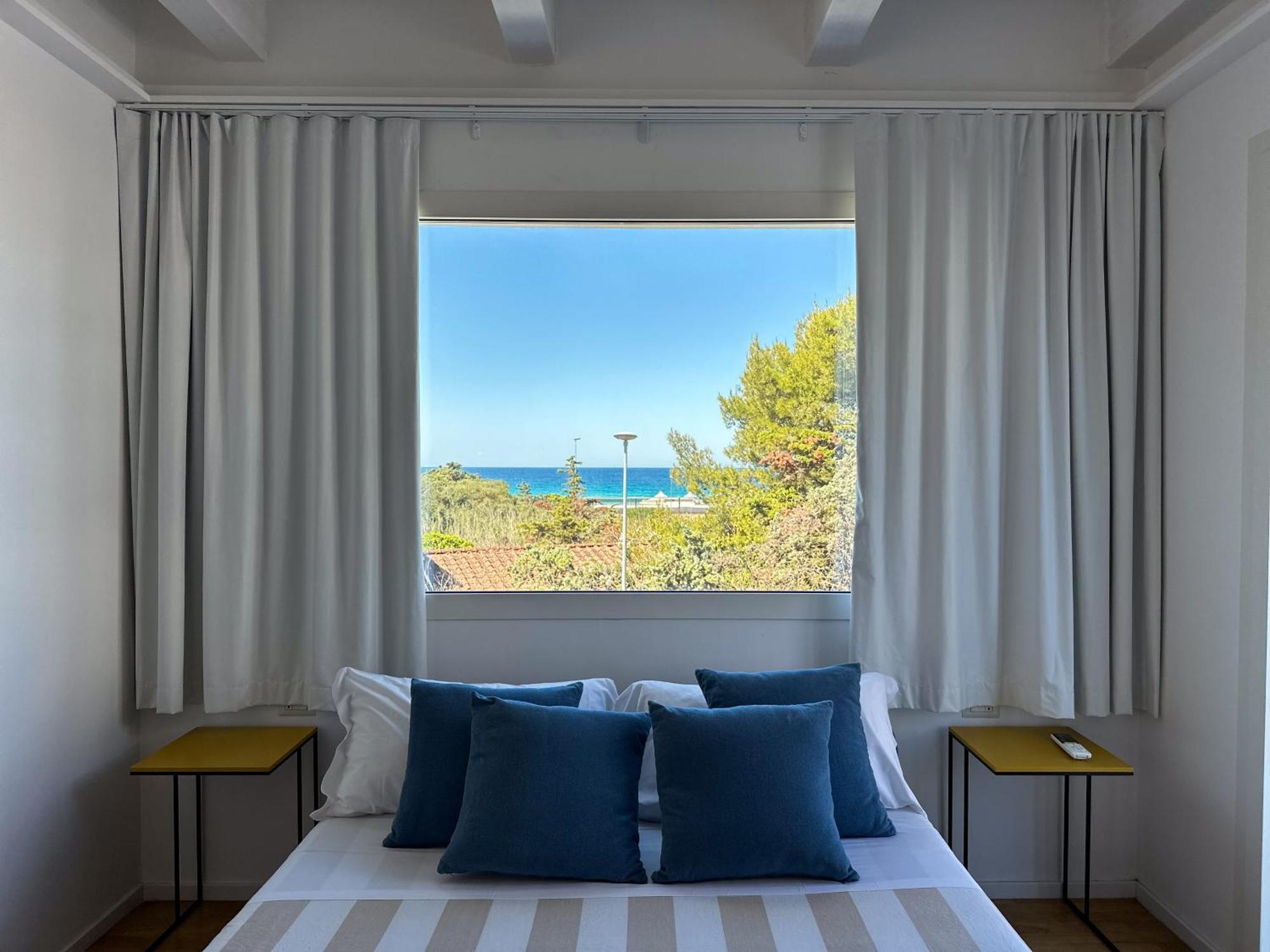 Bed & Breakfast Itinera Baia And Breakfast Gallipoli