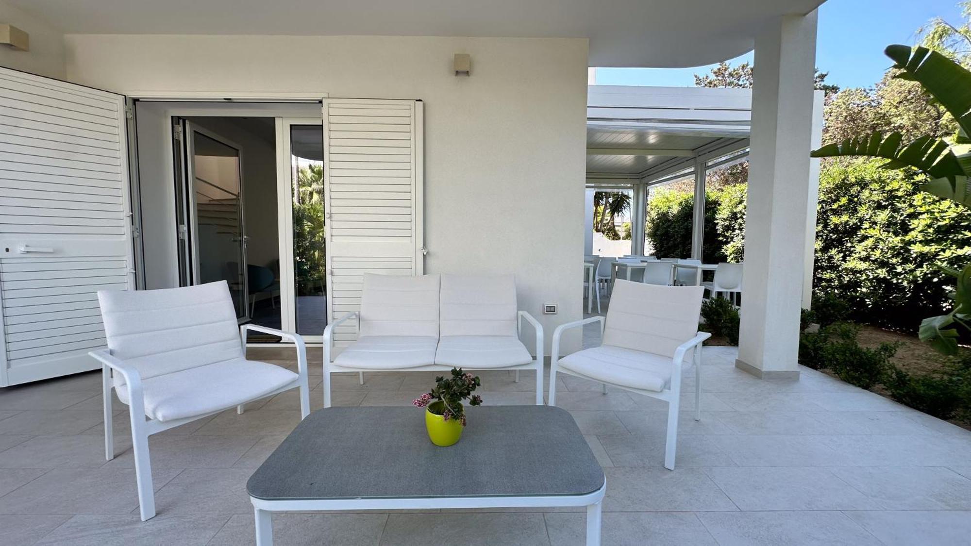 Itinera Baia And Breakfast Bed & Breakfast Gallipoli