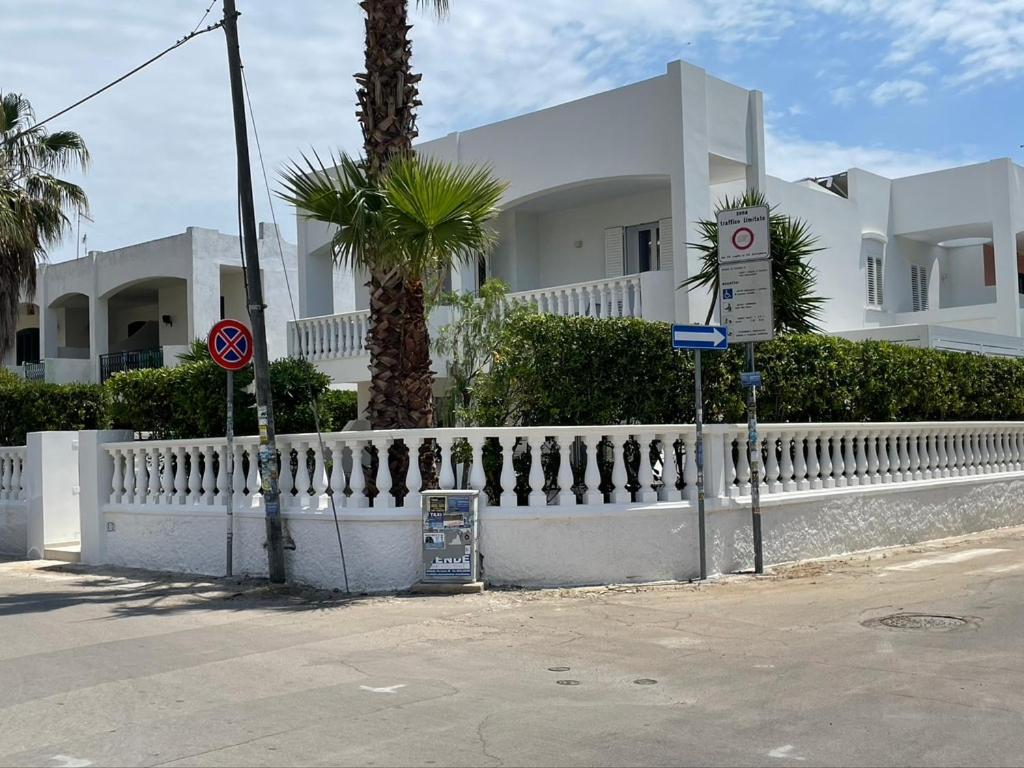 Itinera Baia And Breakfast Couette-café *