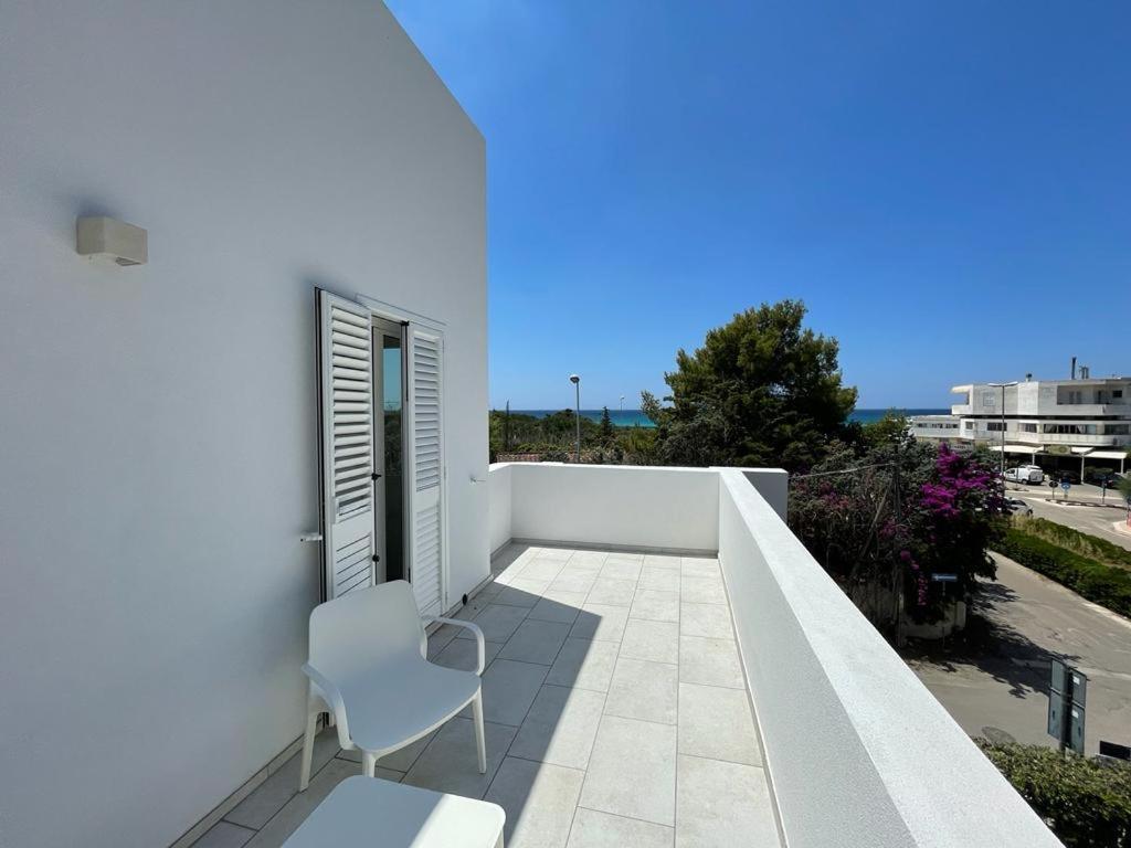 Couette-café Itinera Baia And Breakfast