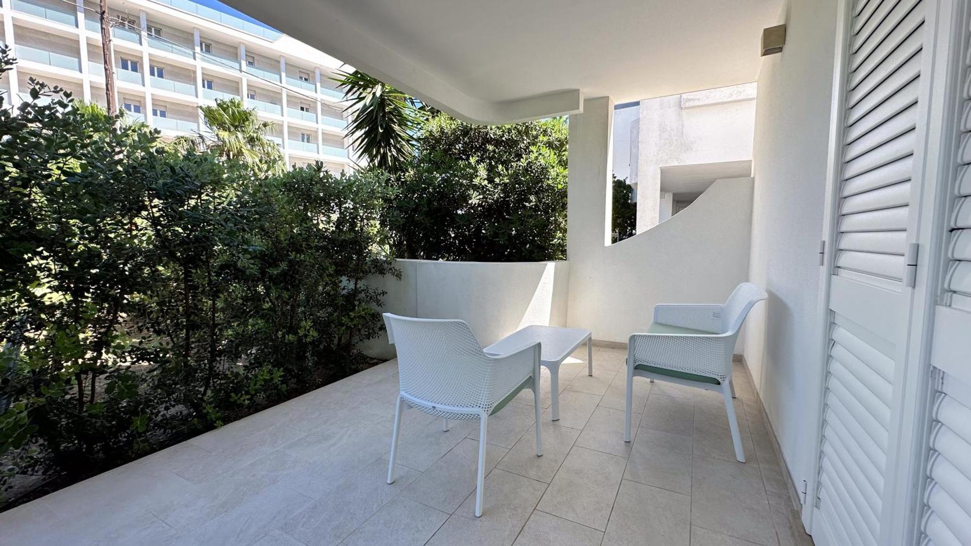 Itinera Baia And Breakfast Couette-café *
